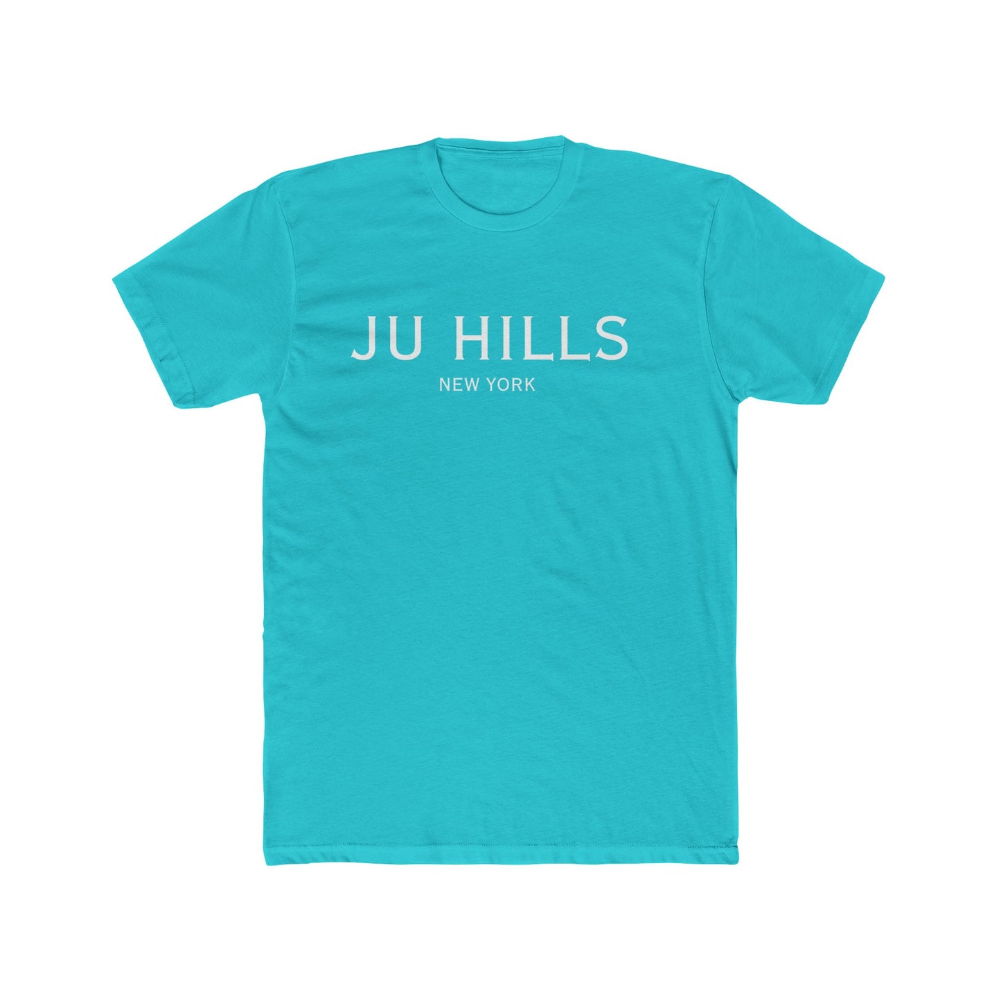 JU HILLS Unisex T-Shirt