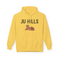 JU Hills Tiger Hoodie