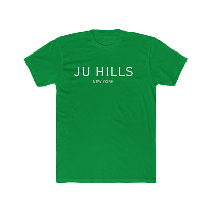 JU HILLS Unisex T-Shirt