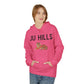 JU Hills Tiger Hoodie