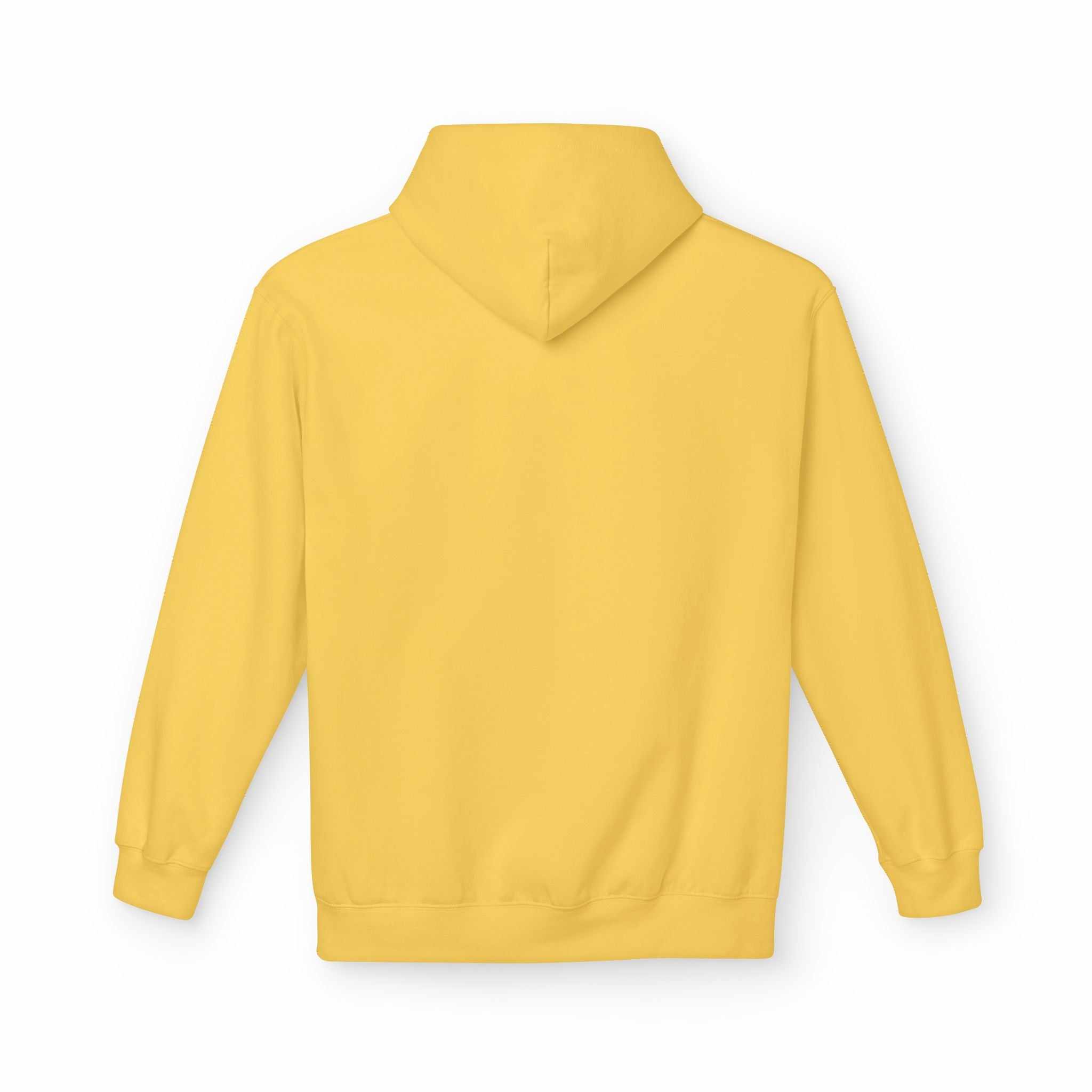 JU Hills Tiger Hoodie