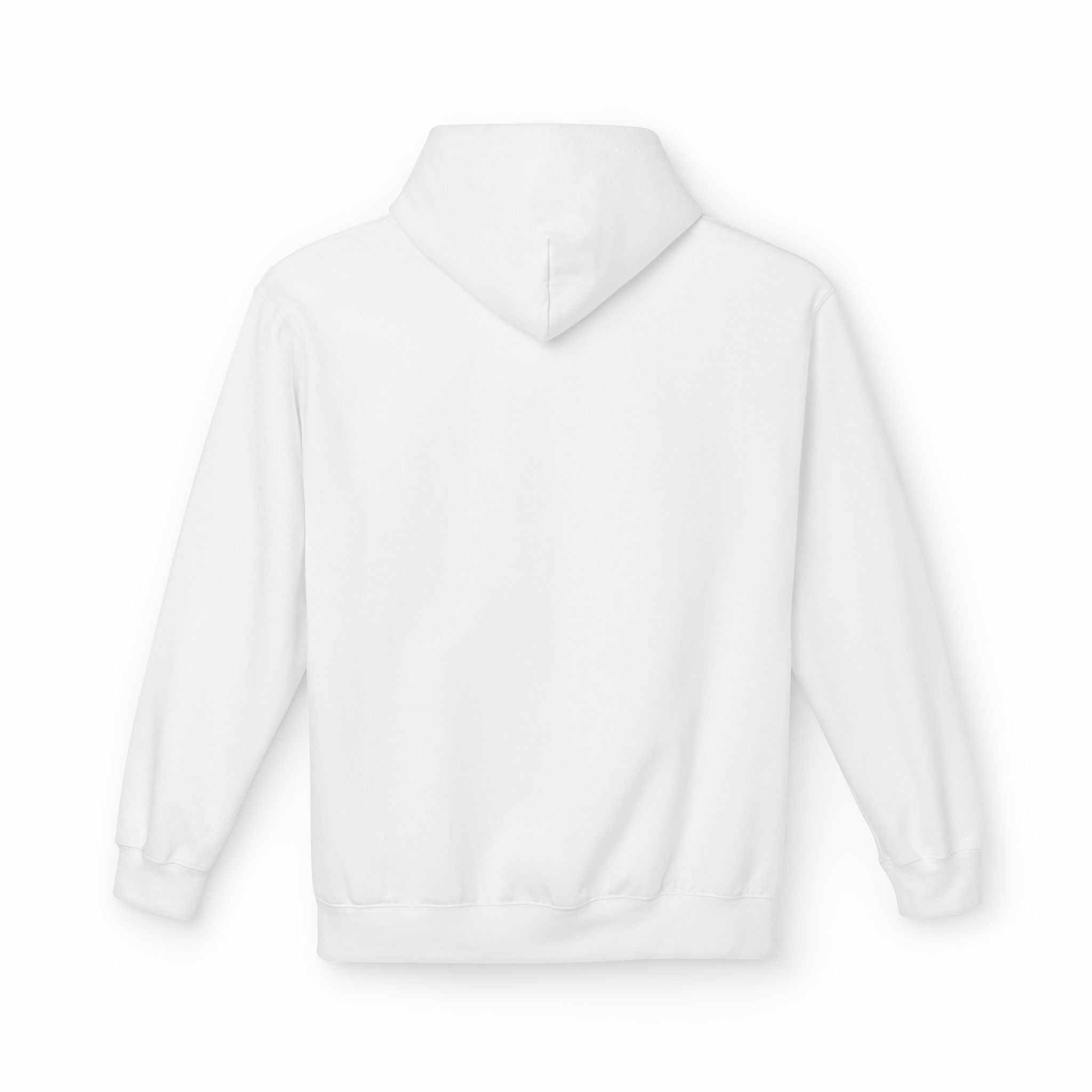 JU Hills Tiger Hoodie
