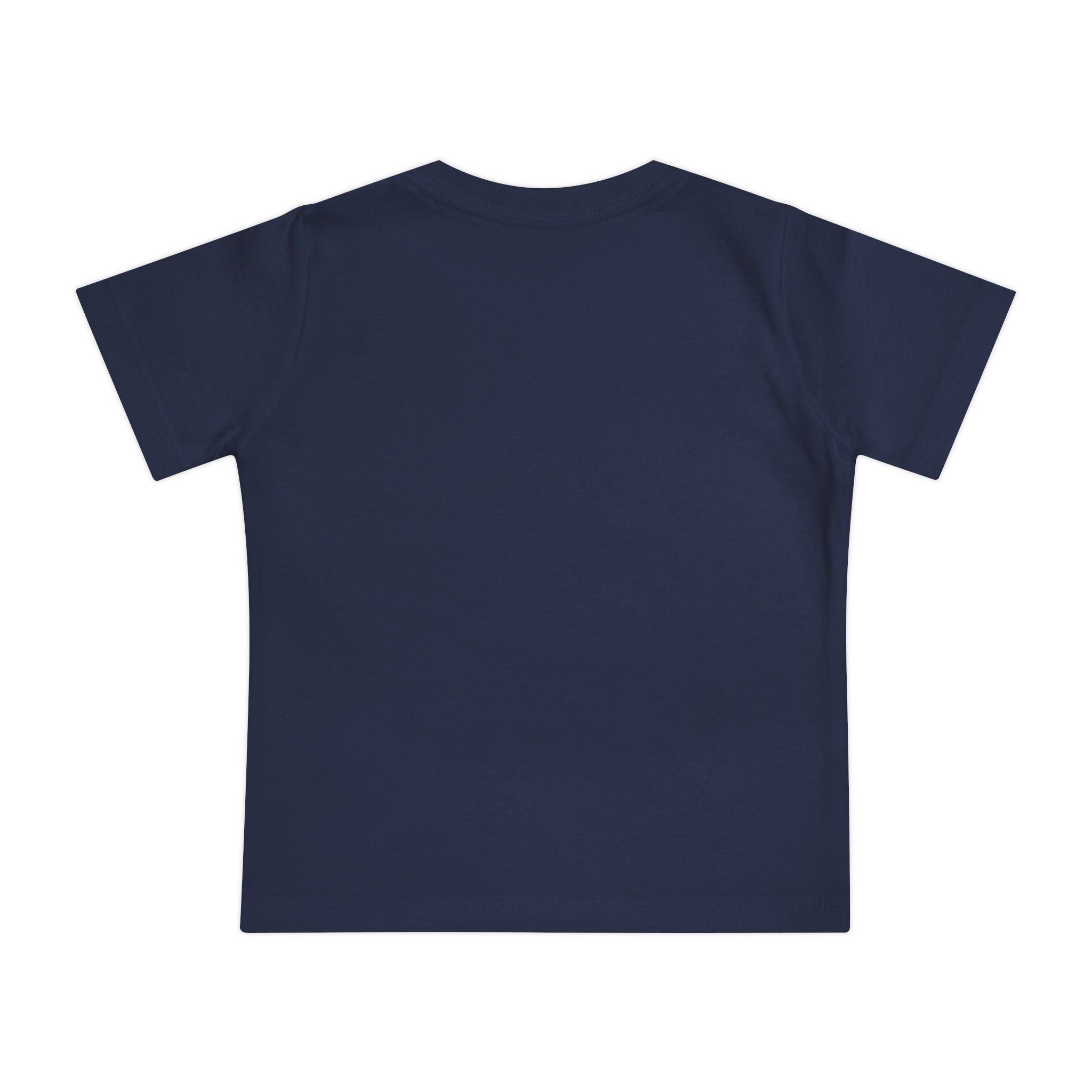 Baby T-Shirt — "Love Our Planet" Eco Earth Graphic Tee
