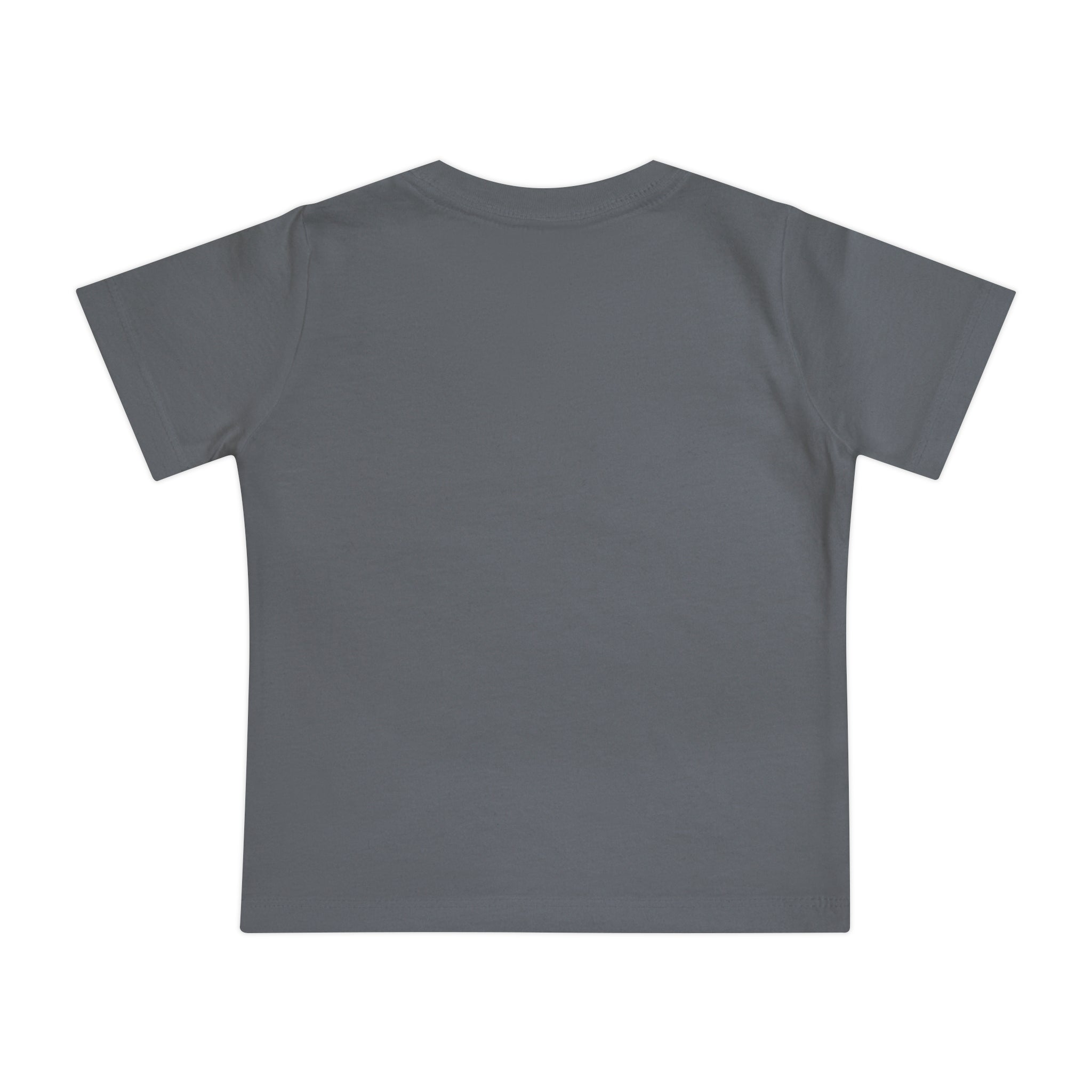 Baby T-Shirt — "Love Our Planet" Eco Earth Graphic Tee