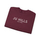 JU Hills Unisex Crewneck