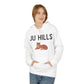 JU Hills Tiger Hoodie