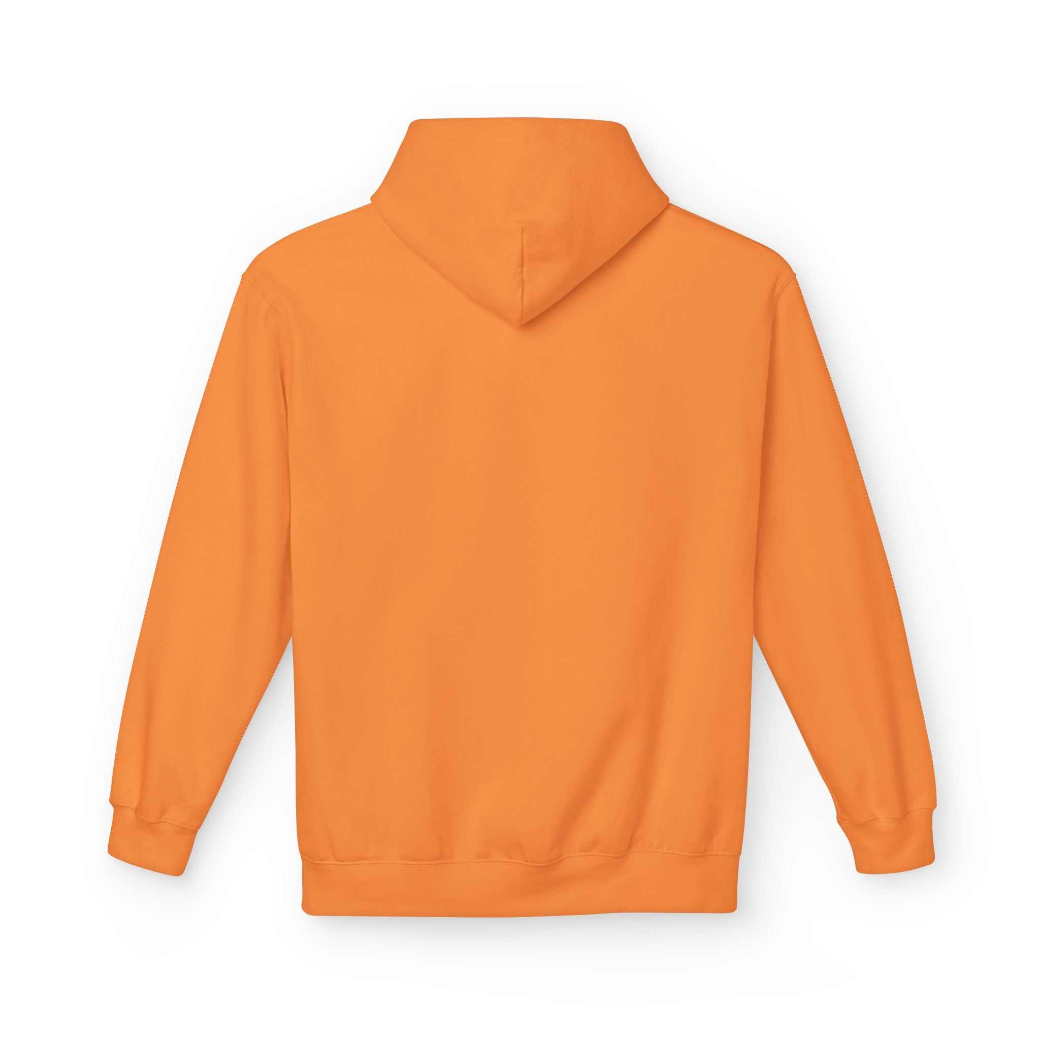 JU Hills Tiger Hoodie