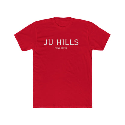 JU HILLS Unisex T-Shirt