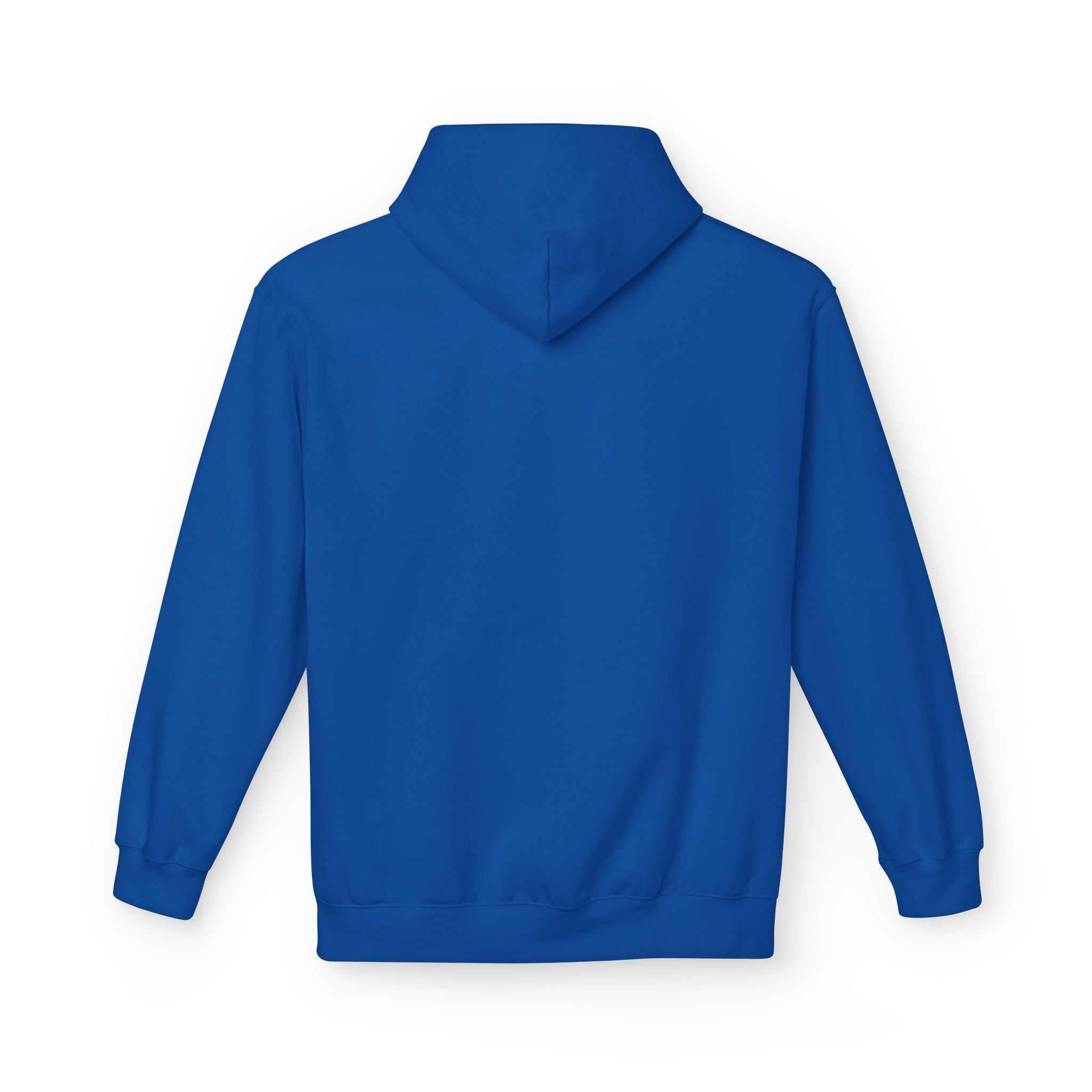 JU Hills Tiger Hoodie