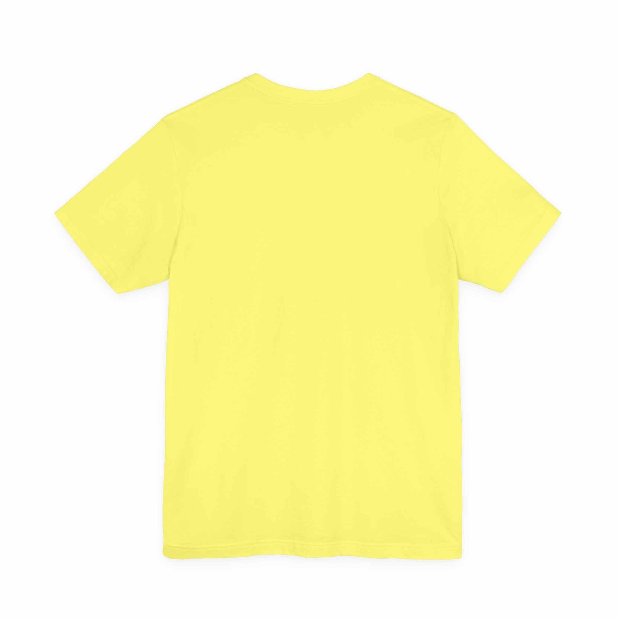 JU HILLS Unisex T shirt