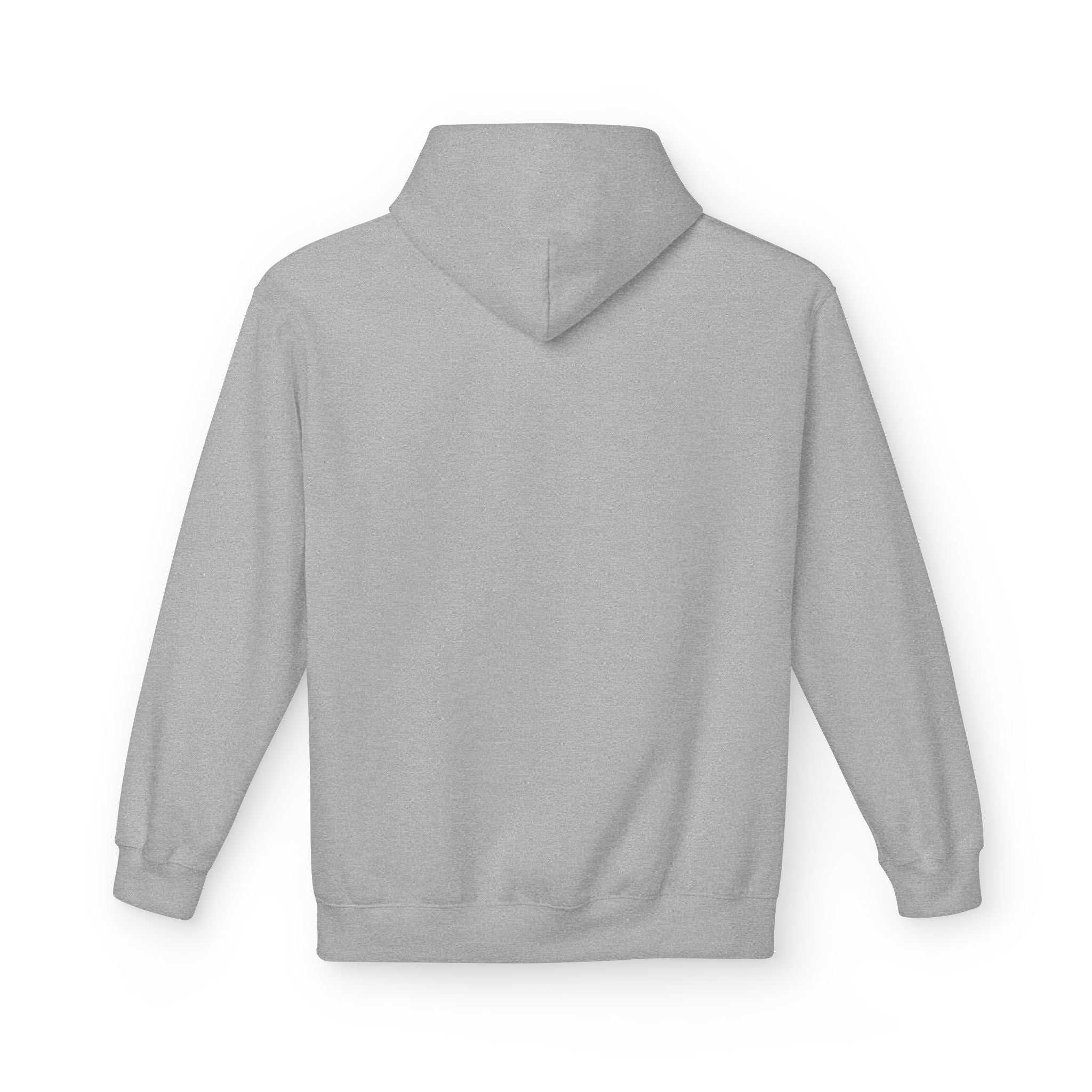 JU Hills Tiger Hoodie