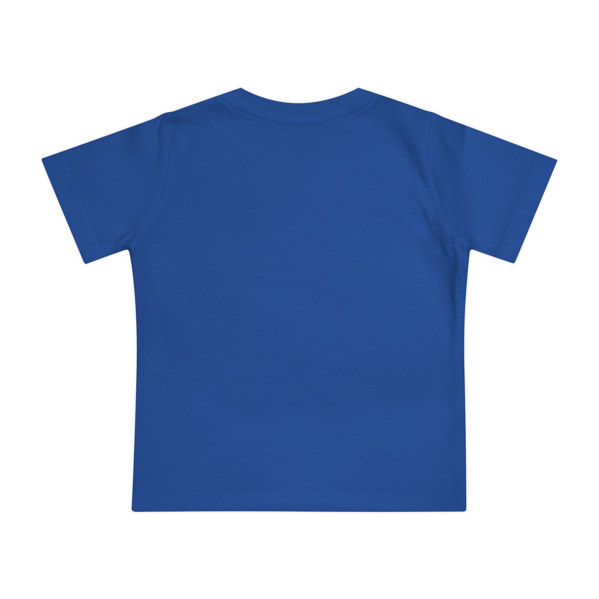 Baby T-Shirt — "Love Our Planet" Eco Earth Graphic Tee