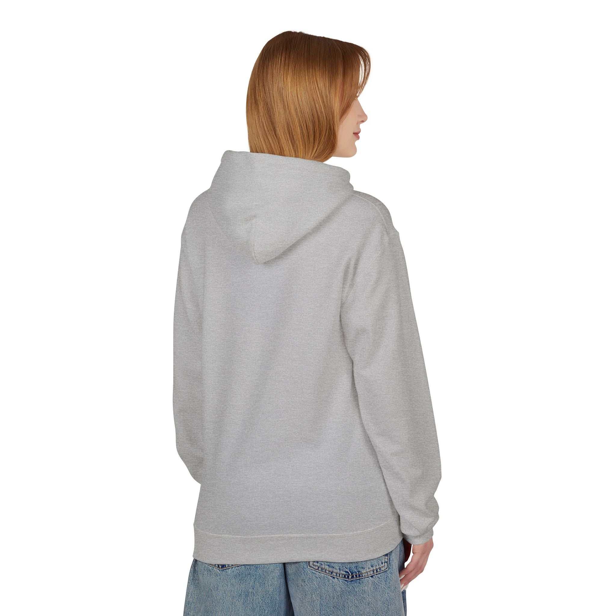 JU Hills Tiger Hoodie