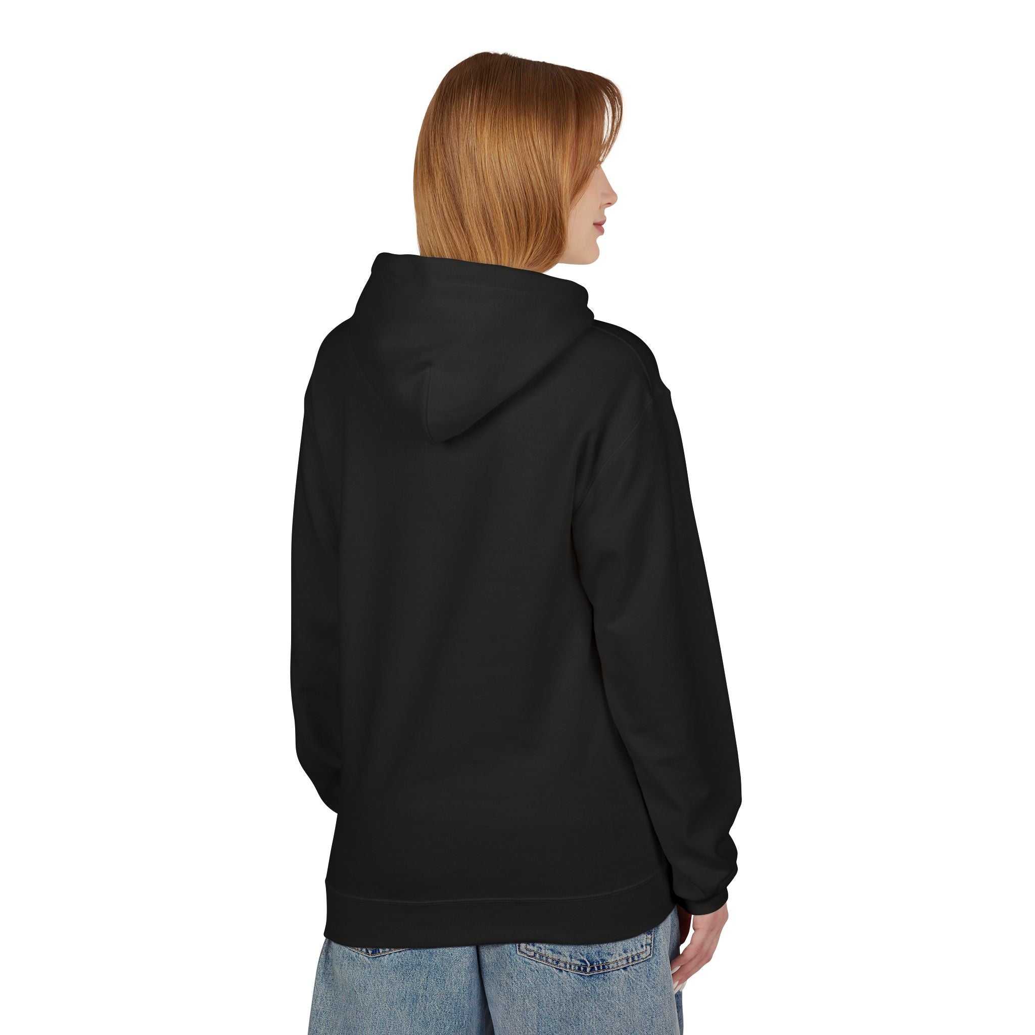 JU Hills Tiger Hoodie