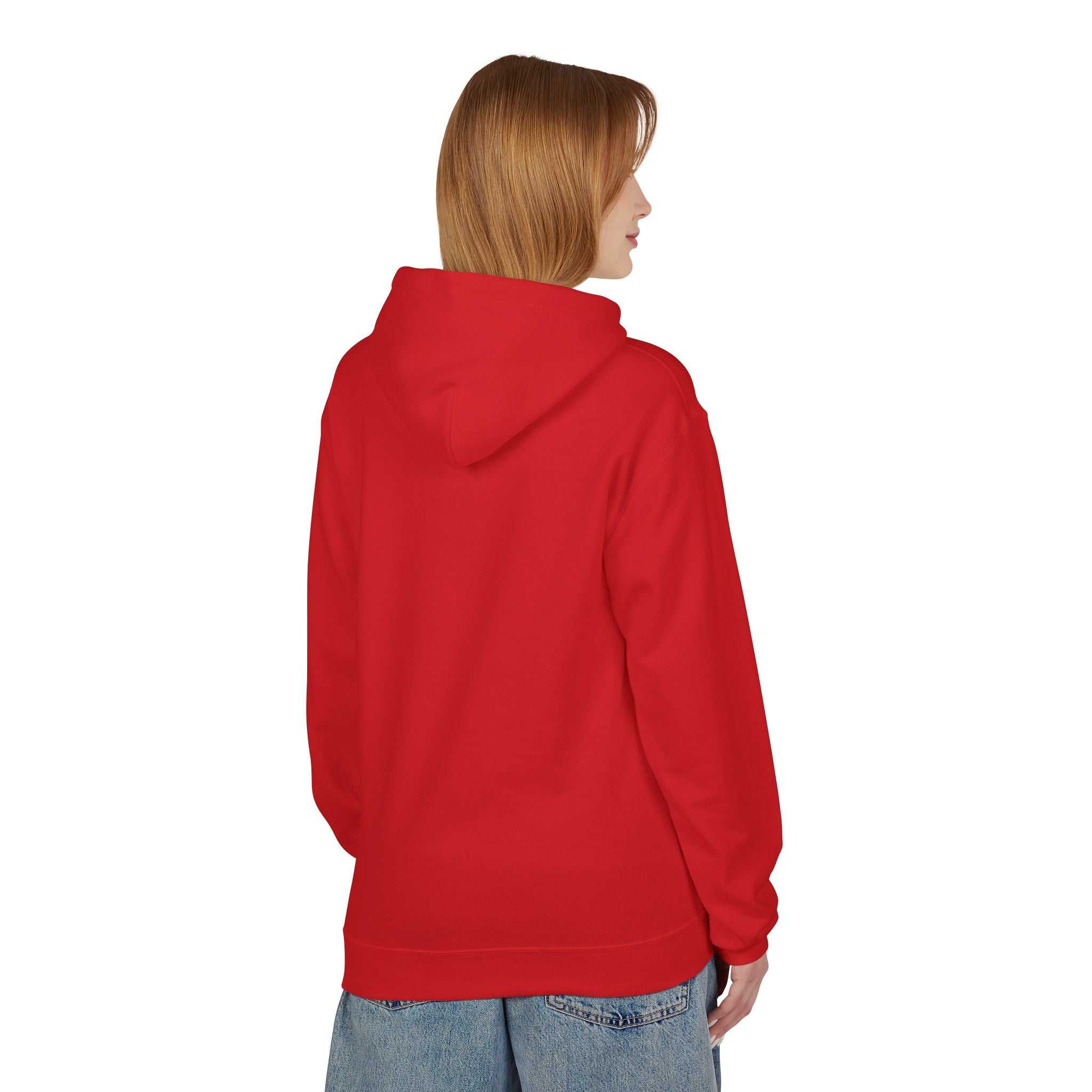 JU Hills Tiger Hoodie