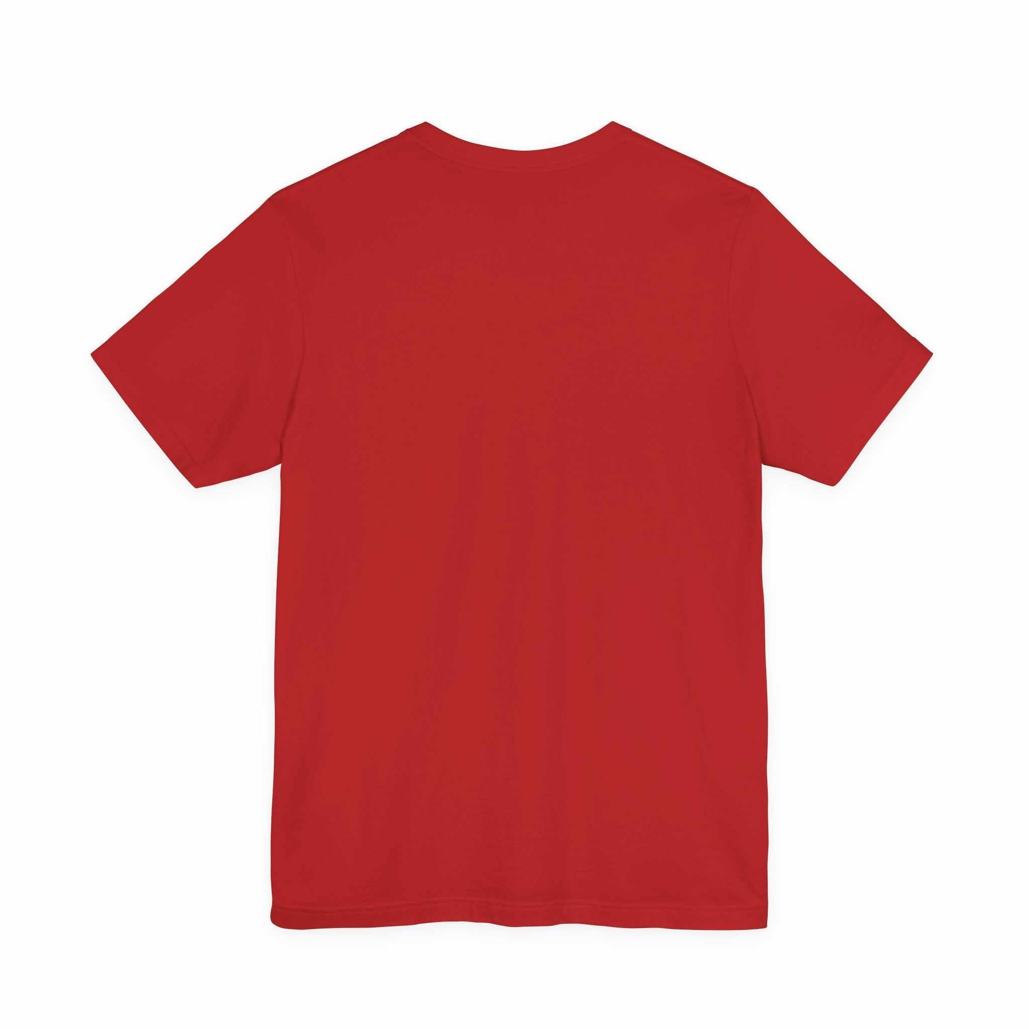 JU HILLS Unisex T shirt