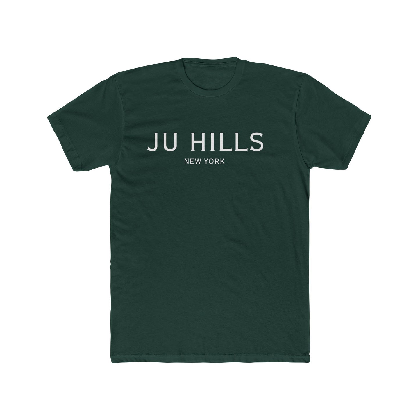 JU HILLS Unisex T-Shirt