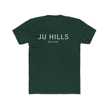 JU HILLS Unisex T-Shirt