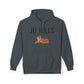 JU Hills Tiger Hoodie