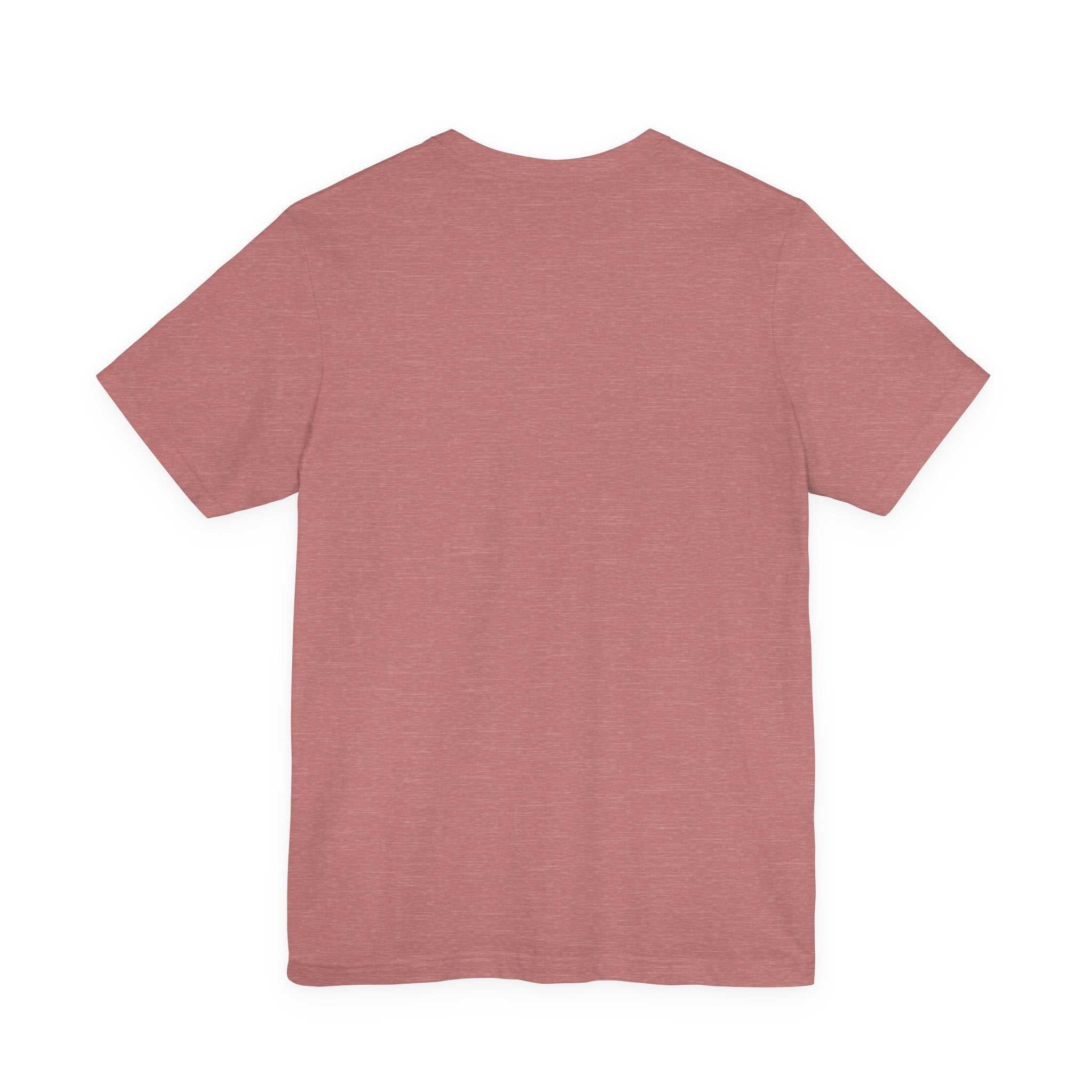 JU HILLS Unisex T shirt