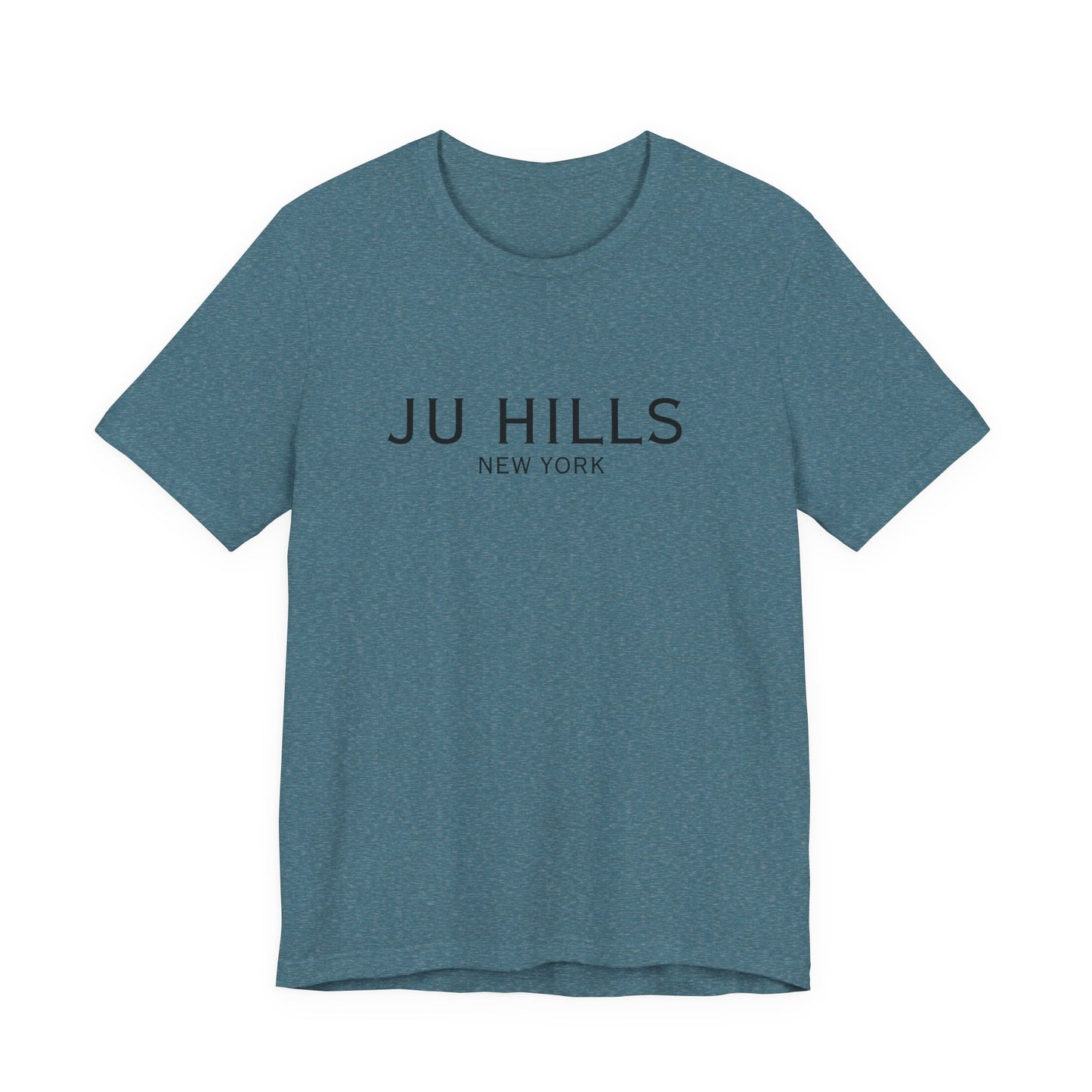 JU HILLS Unisex T shirt