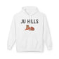 JU Hills Tiger Hoodie