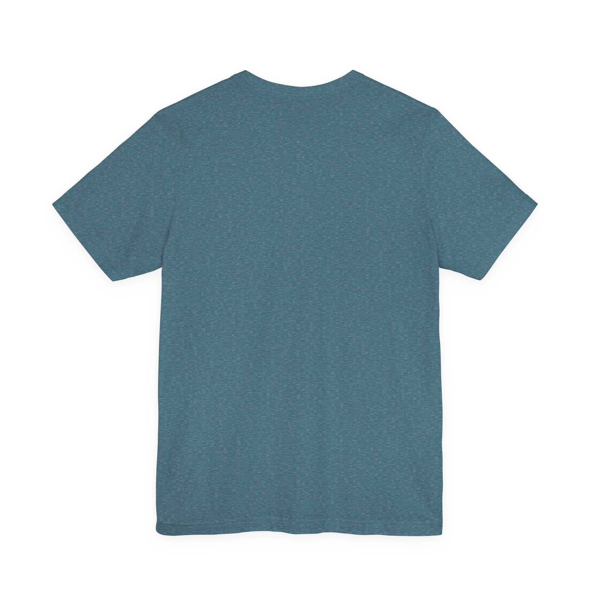 JU HILLS Unisex T shirt