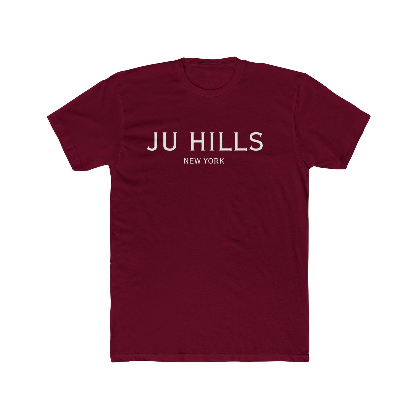 JU HILLS Unisex T-Shirt