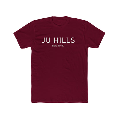JU HILLS Unisex T-Shirt