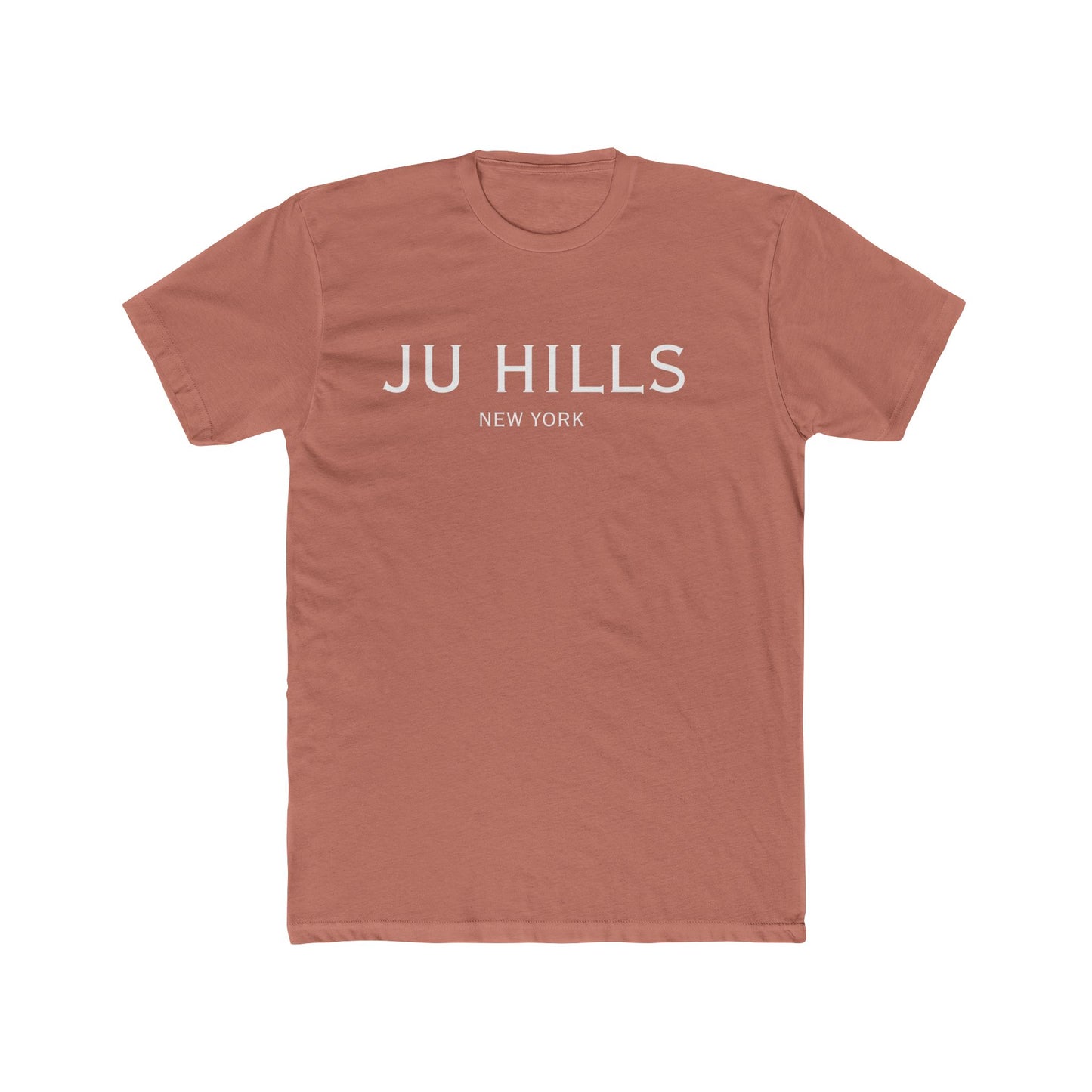 JU HILLS Unisex T-Shirt