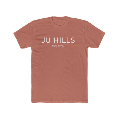 JU HILLS Unisex T-Shirt