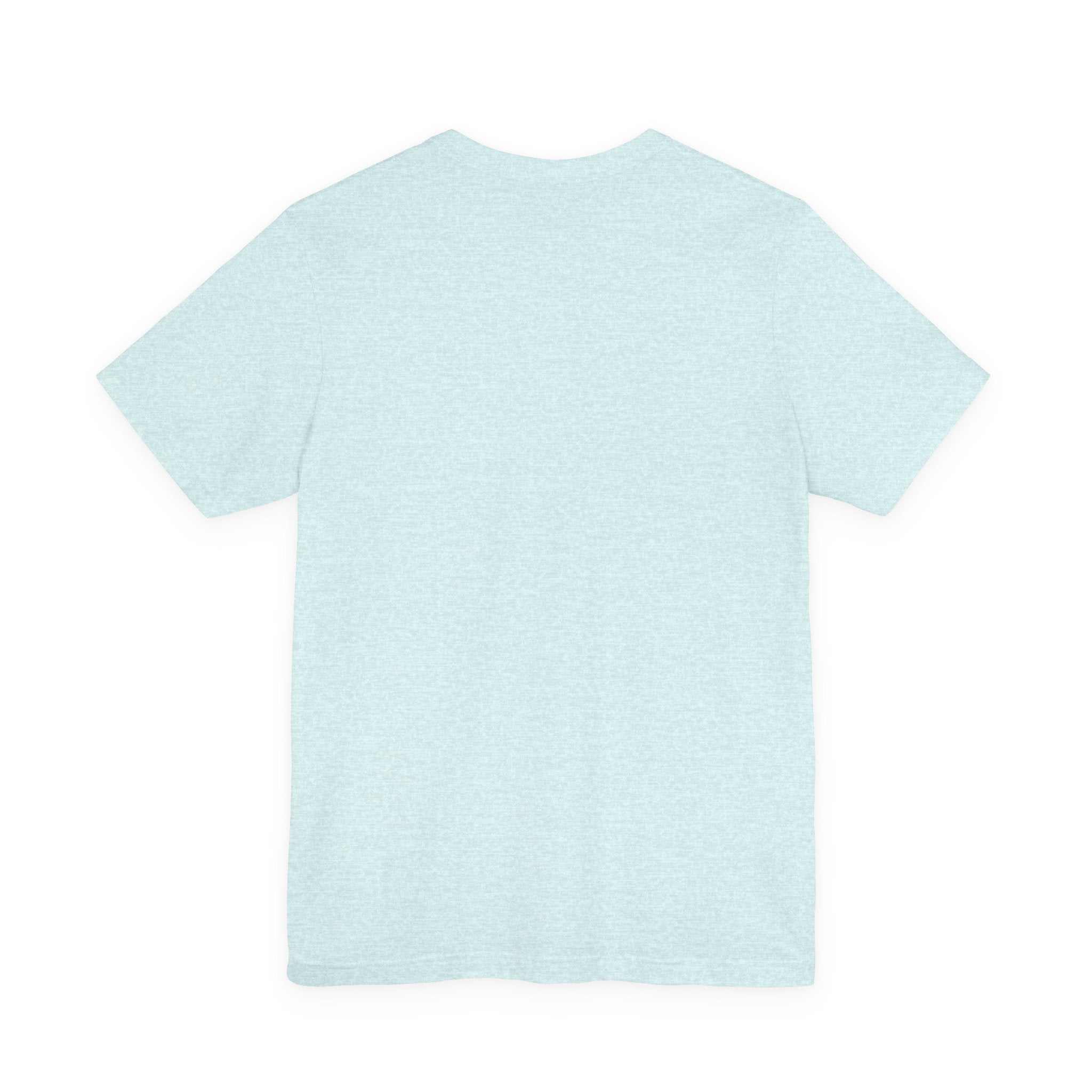 JU HILLS Unisex T shirt