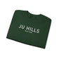 JU Hills Unisex Crewneck