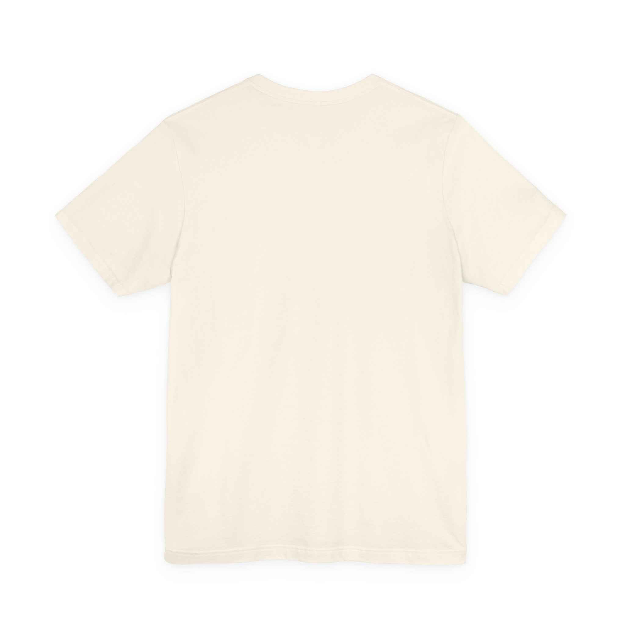 JU HILLS Unisex T shirt