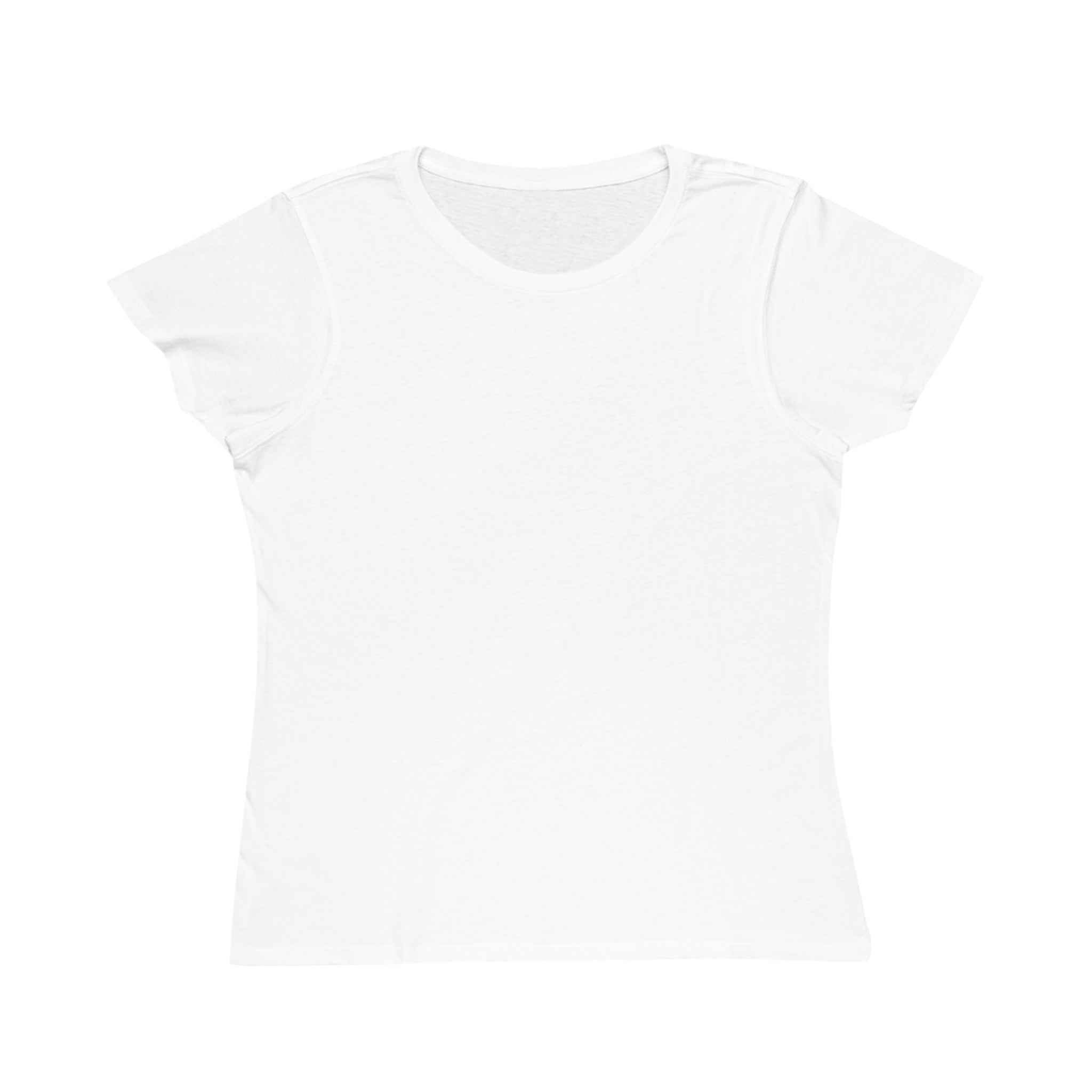 Women's Minimalist Positivity Tee