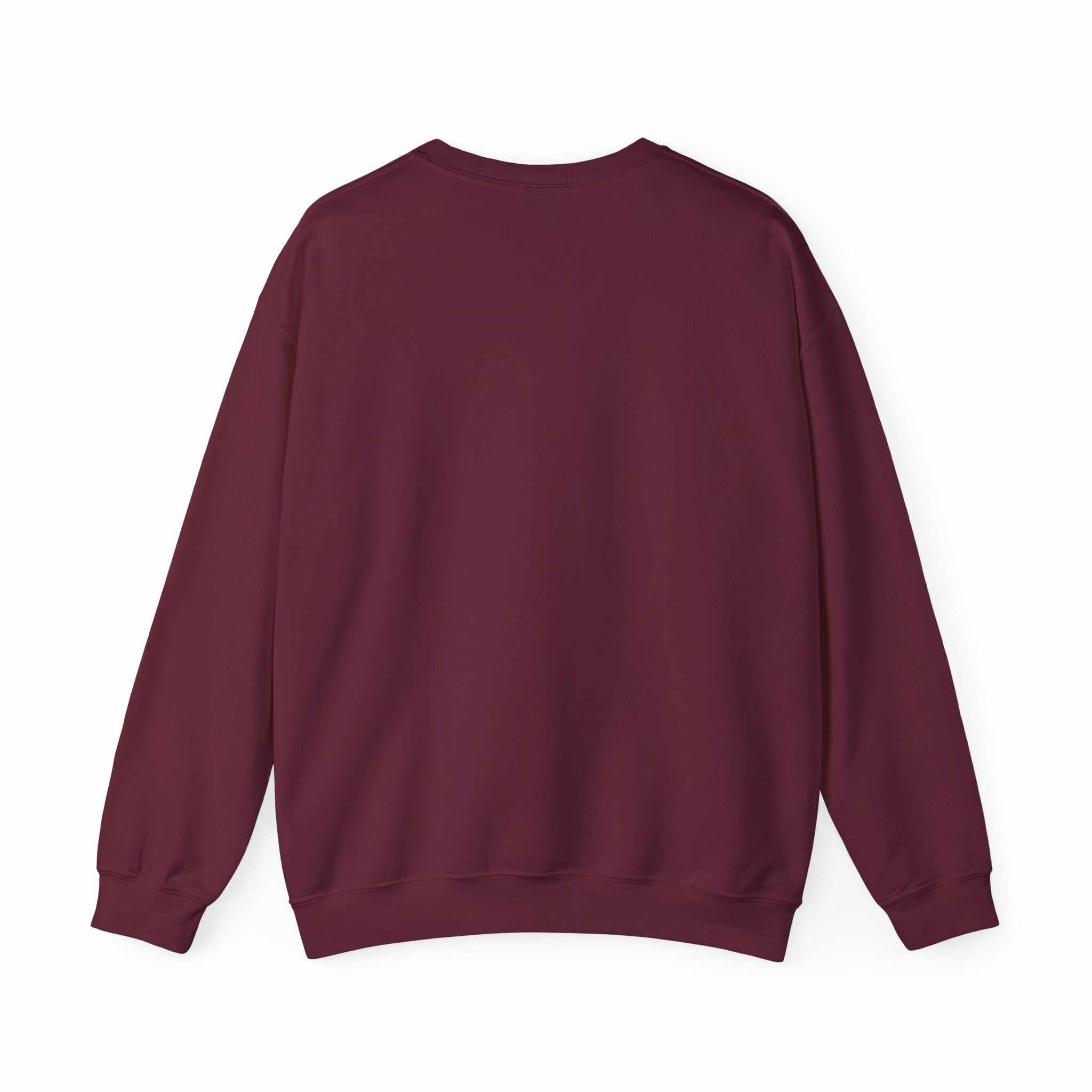 JU Hills Unisex Crewneck