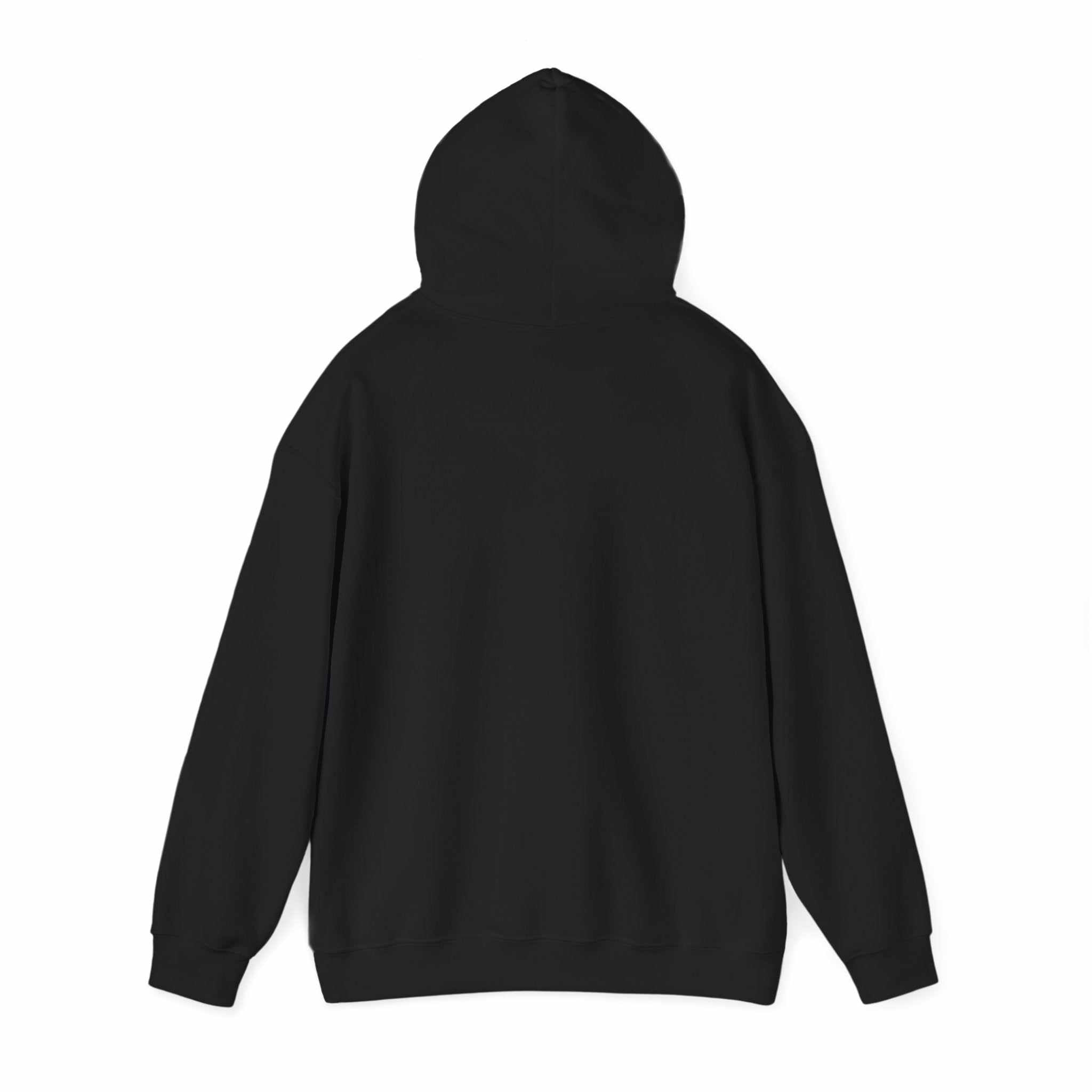 JU Hills Unisex Hoodie