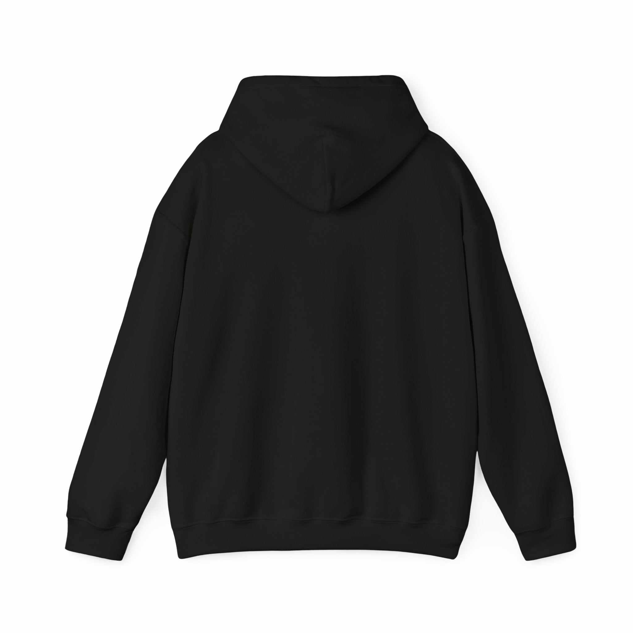 JU Hills Unisex Hoodie