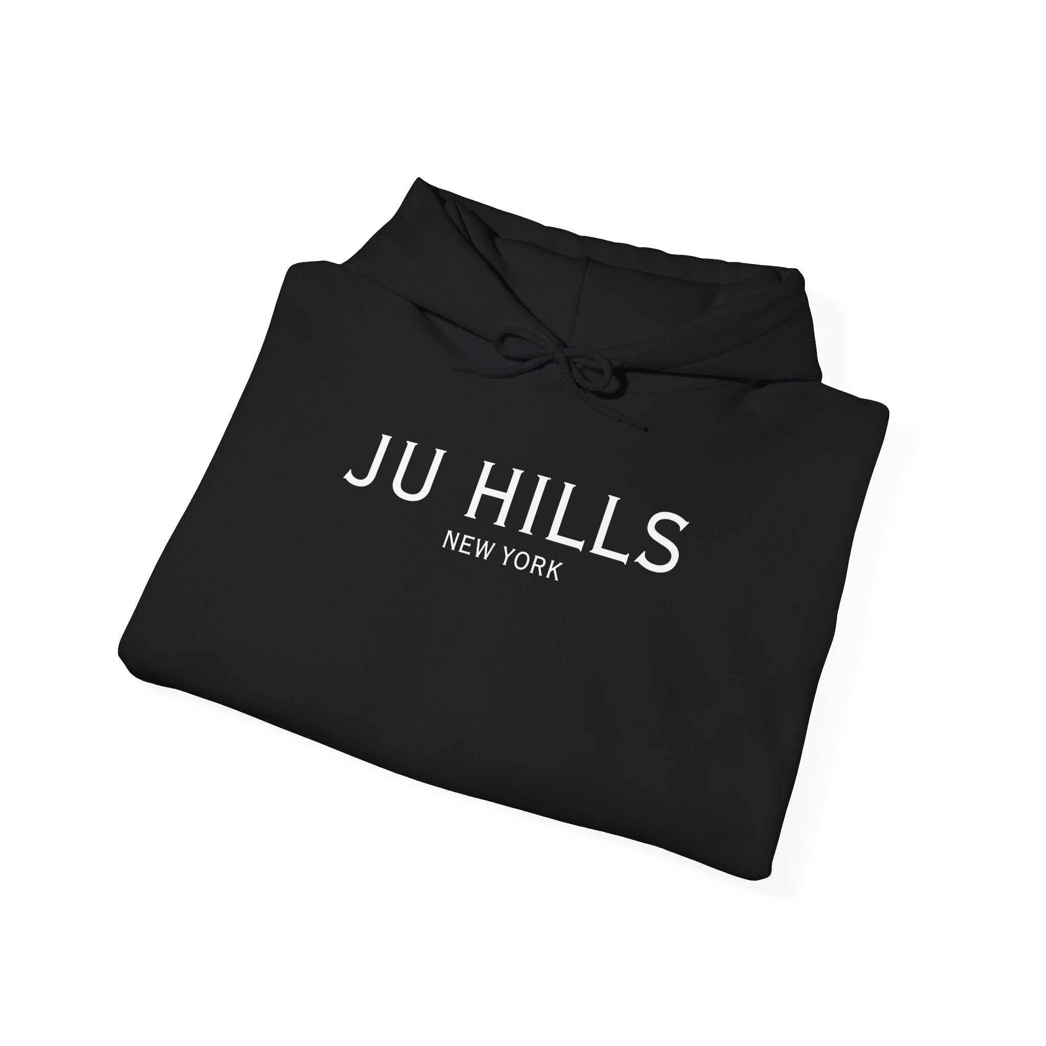 JU Hills Unisex Hoodie