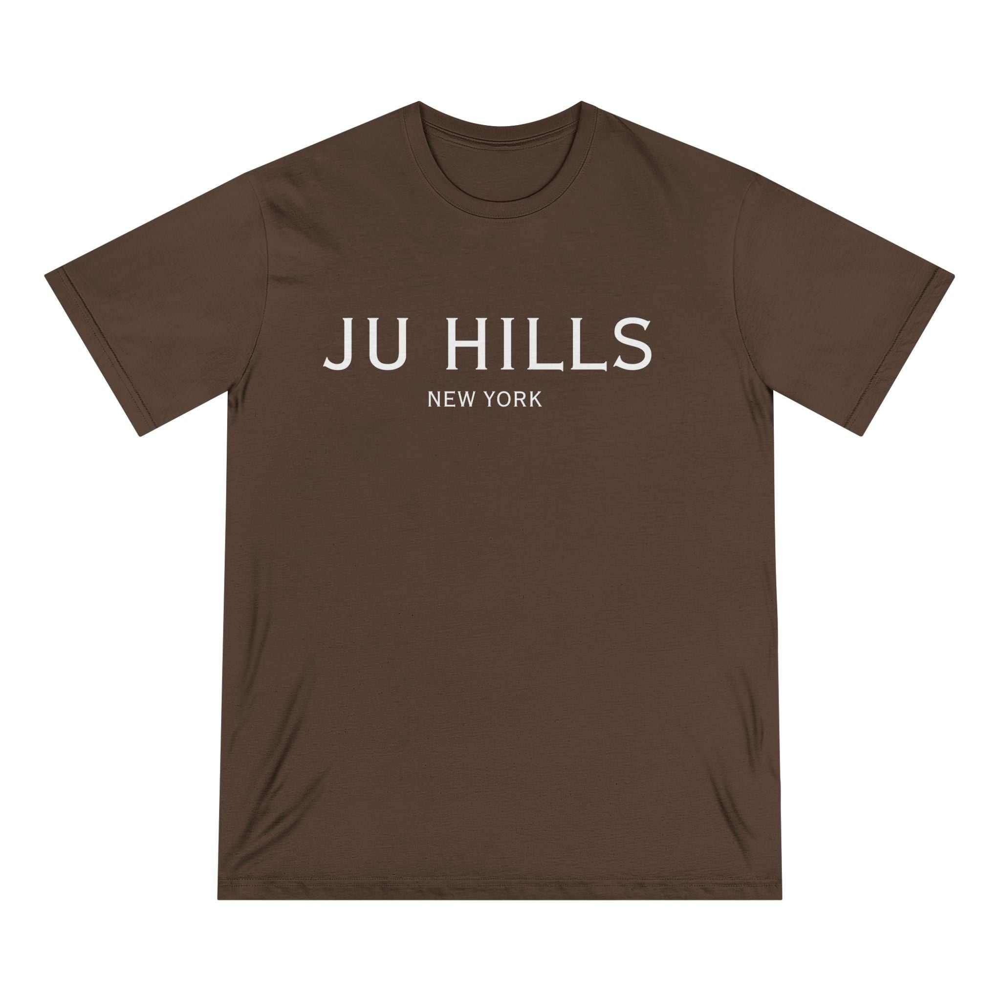 organic cotton basic tees