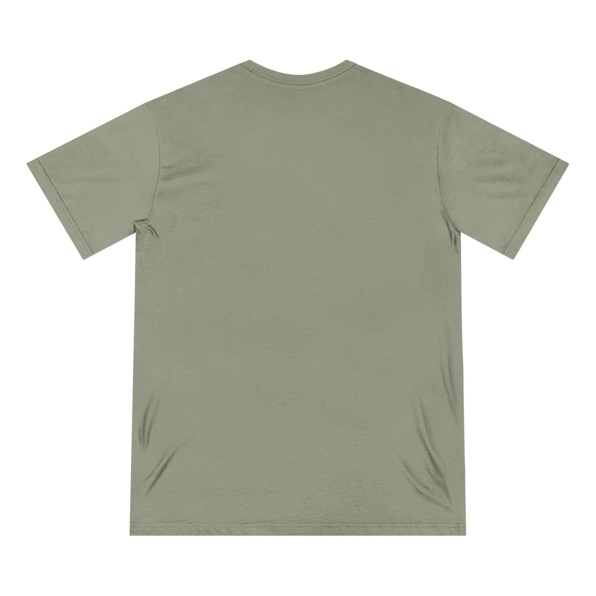organic cotton twe shirt