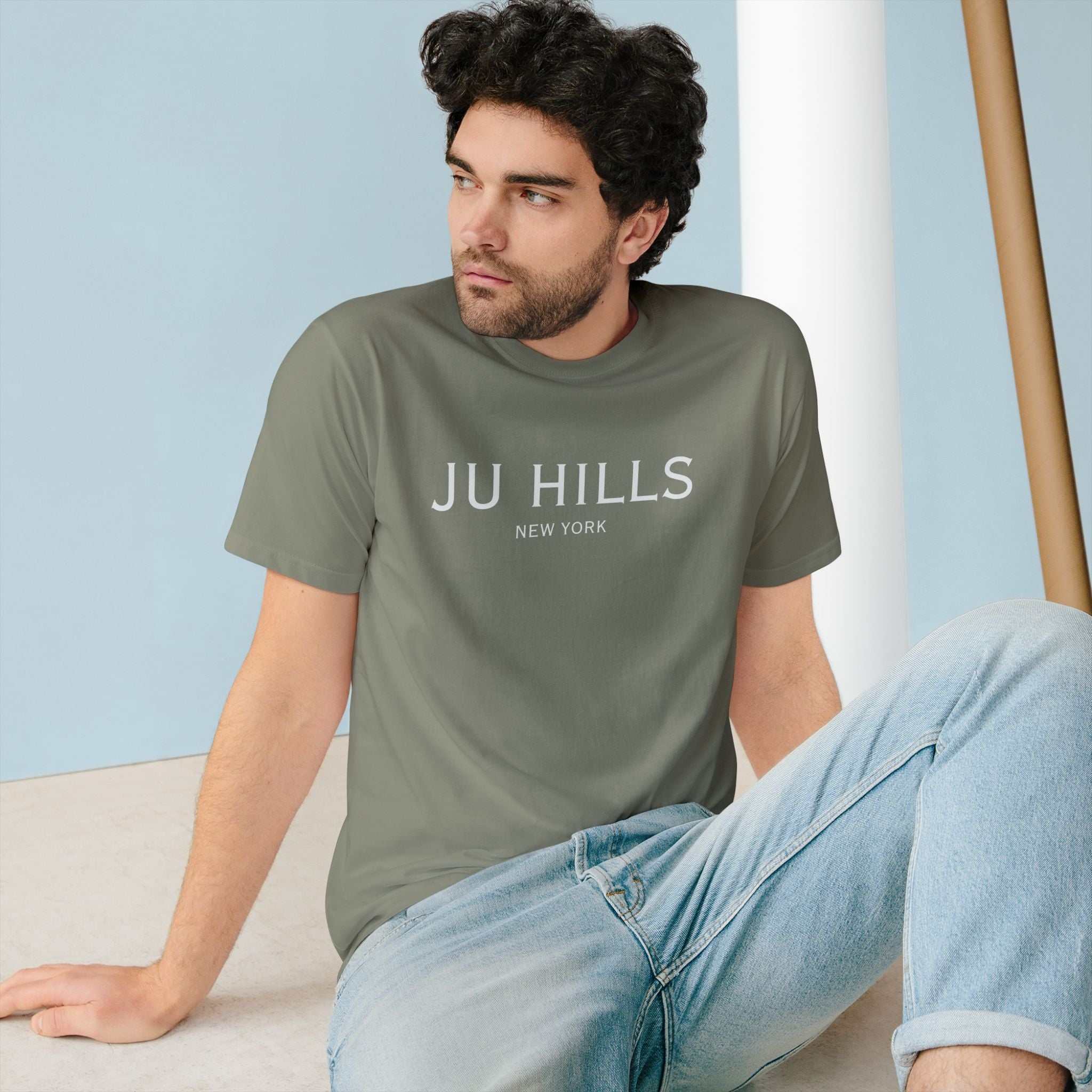 organic men's t shirts