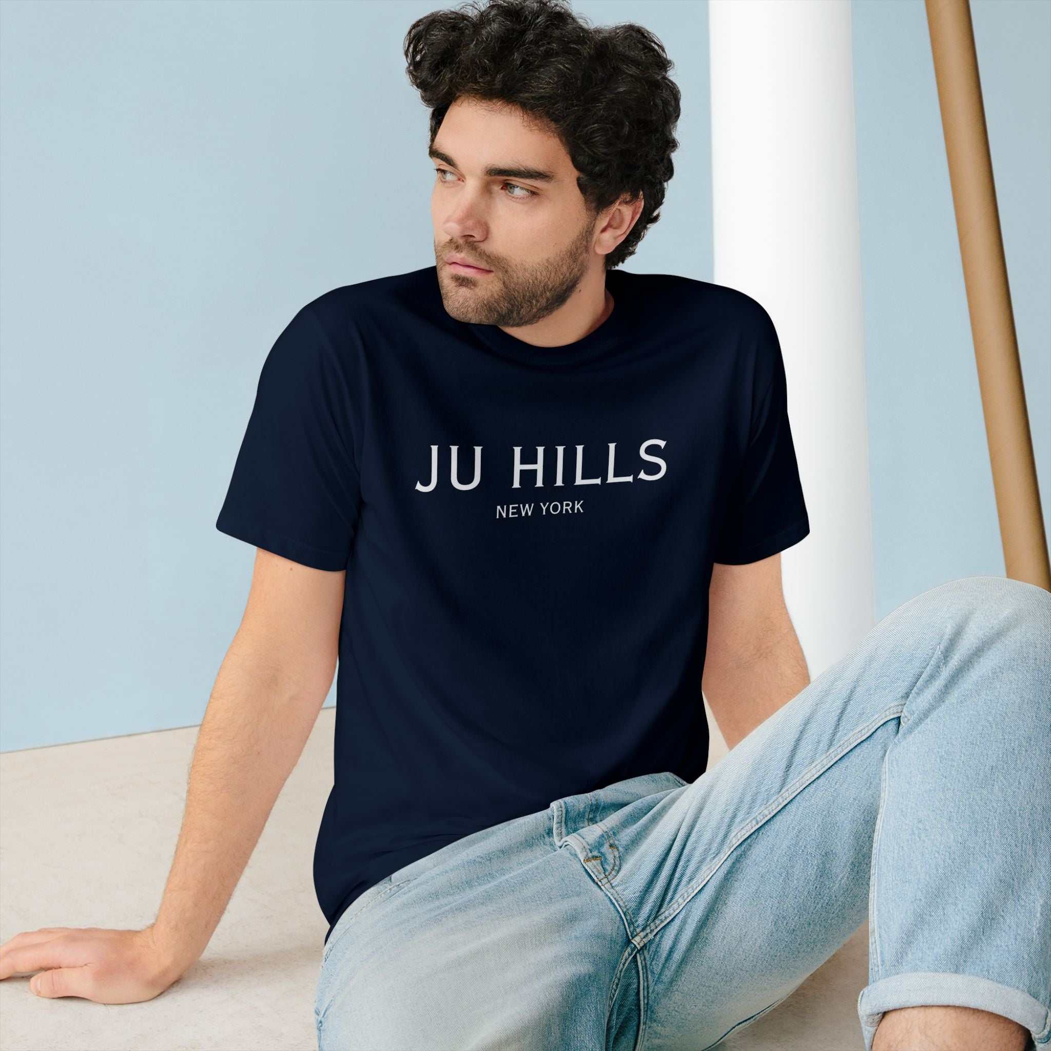 organic t-shirts for men