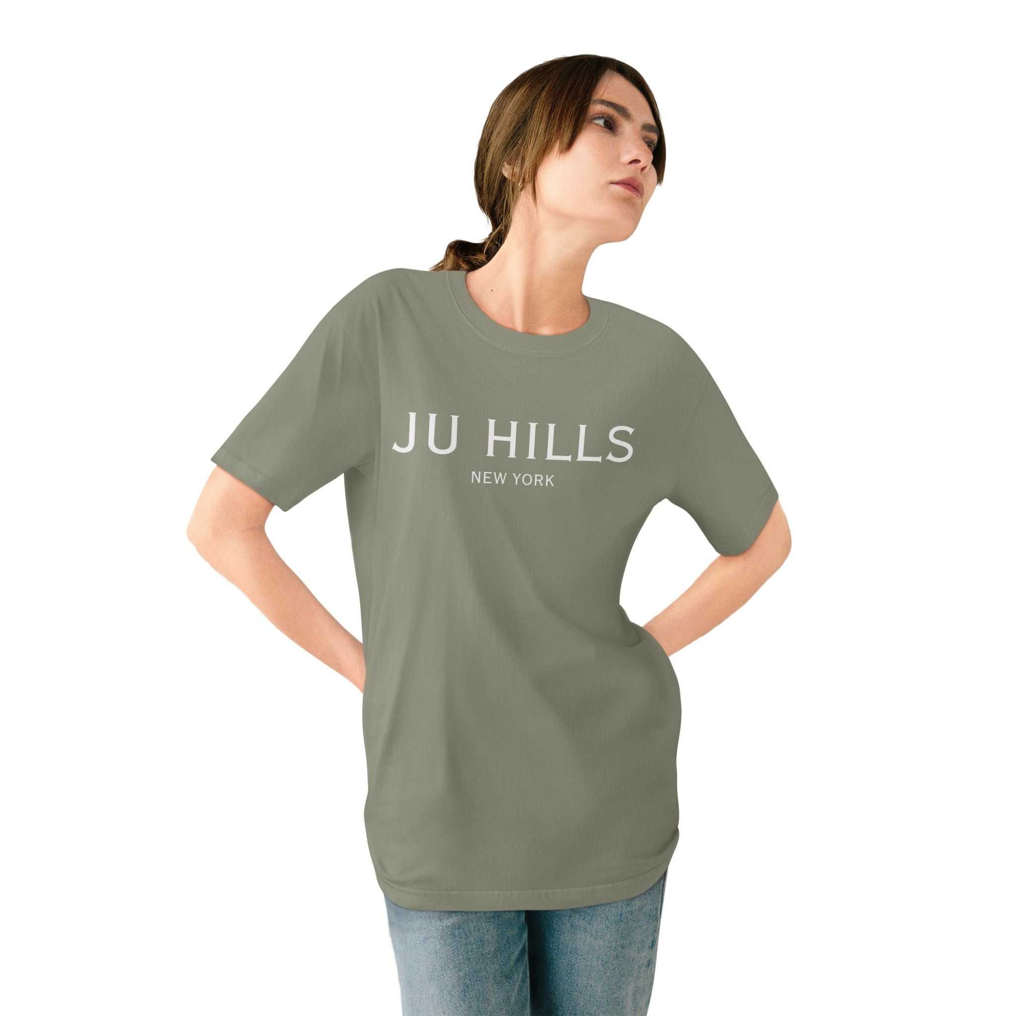 organic t-shirts men